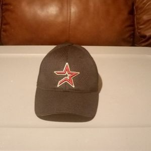 MLB Houston Astros L/XL Cap